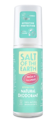 Salt of the Earth Melon & Cucumber Spray 100ml